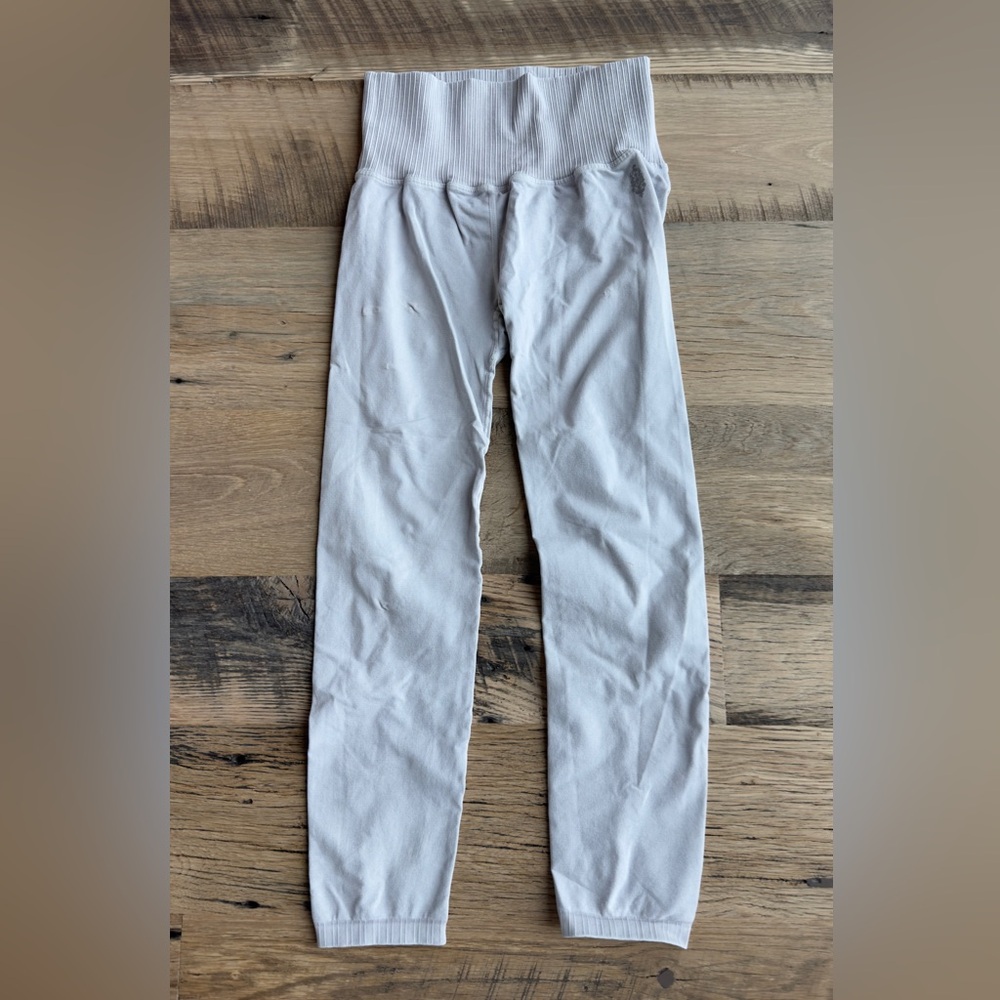 FP Movement by Free People High-Rise 7/8 Length Good Karma Leggings